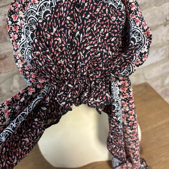 Head Scarf - Picture 4 of 4